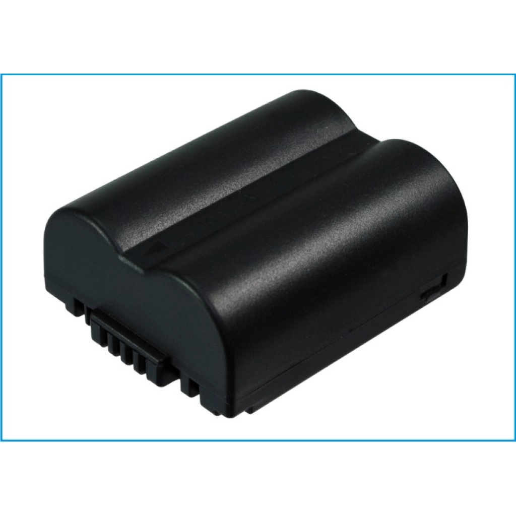 Camera Battery Panasonic Lumix DMC-FZ7EF-K