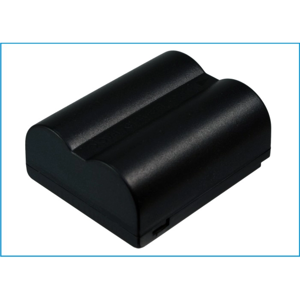 Camera Battery Panasonic Lumix DMC-FZ7EF-K
