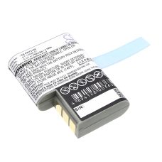 Kompatibel batteribyte för SYMBOL 21-36897-02,50-14000-020,50-14000-051,GTS3100-M,KT-12596-01...