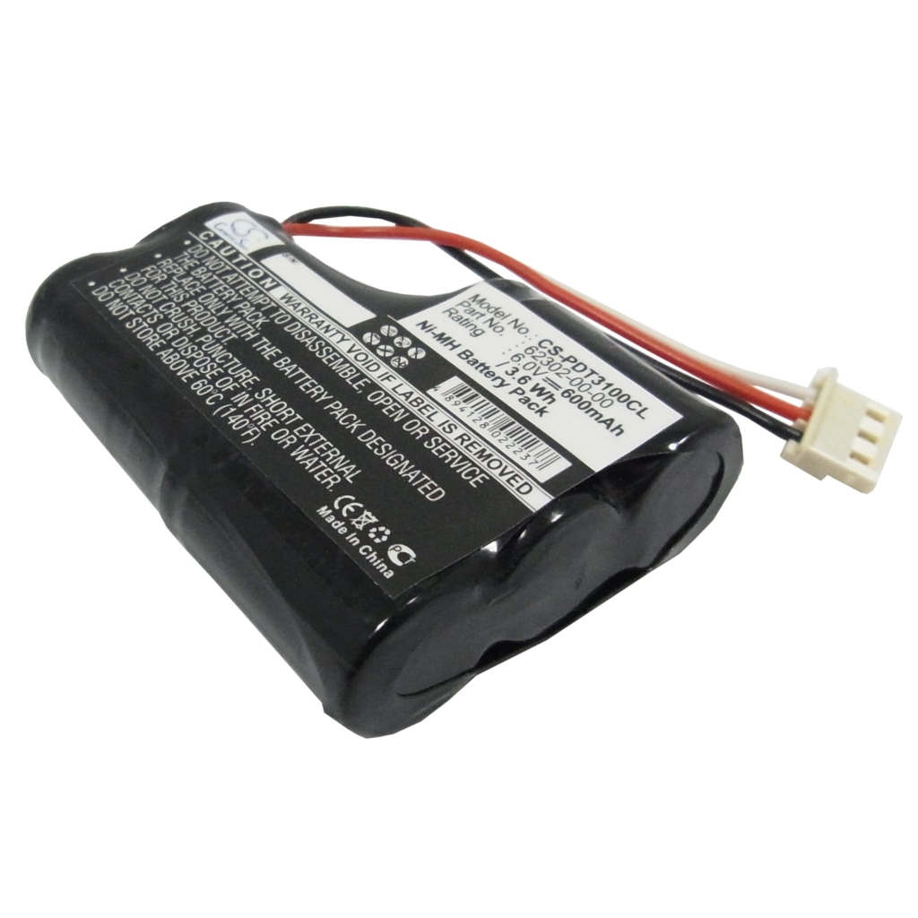 Batterier för skanner Symbol CS-PDT3100CL