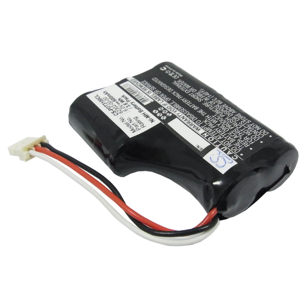 Batterier för skanner Symbol CS-PDT3100CL