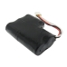 Batterier för skanner Symbol CS-PDT3100CL