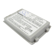 Kompatibel batteribyte för SYMBOL 18081-02,21-14969,21-14969-02,50-14000-011,50-14000-059...