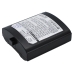 Batterier för skanner Symbol CS-PDT6100BL