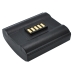 Batterier för skanner Symbol CS-PDT6100BL
