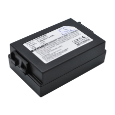 Kompatibel batteribyte för SYMBOL 21-54882-01