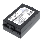 Battery compatibleWith Symbol