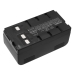Camera Battery Panasonic PV-S630