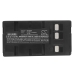 Camera Battery Panasonic PV-S630