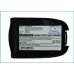 Batteri kompatibel med HP CS-PE2030SL