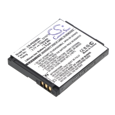 Kompatibel batteribyte för Peek 331073,PK-BAT-001