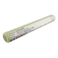 Kompatibel batteribyte för Peli 8060-301-000E,8063-301-000,8063-301-001,8069