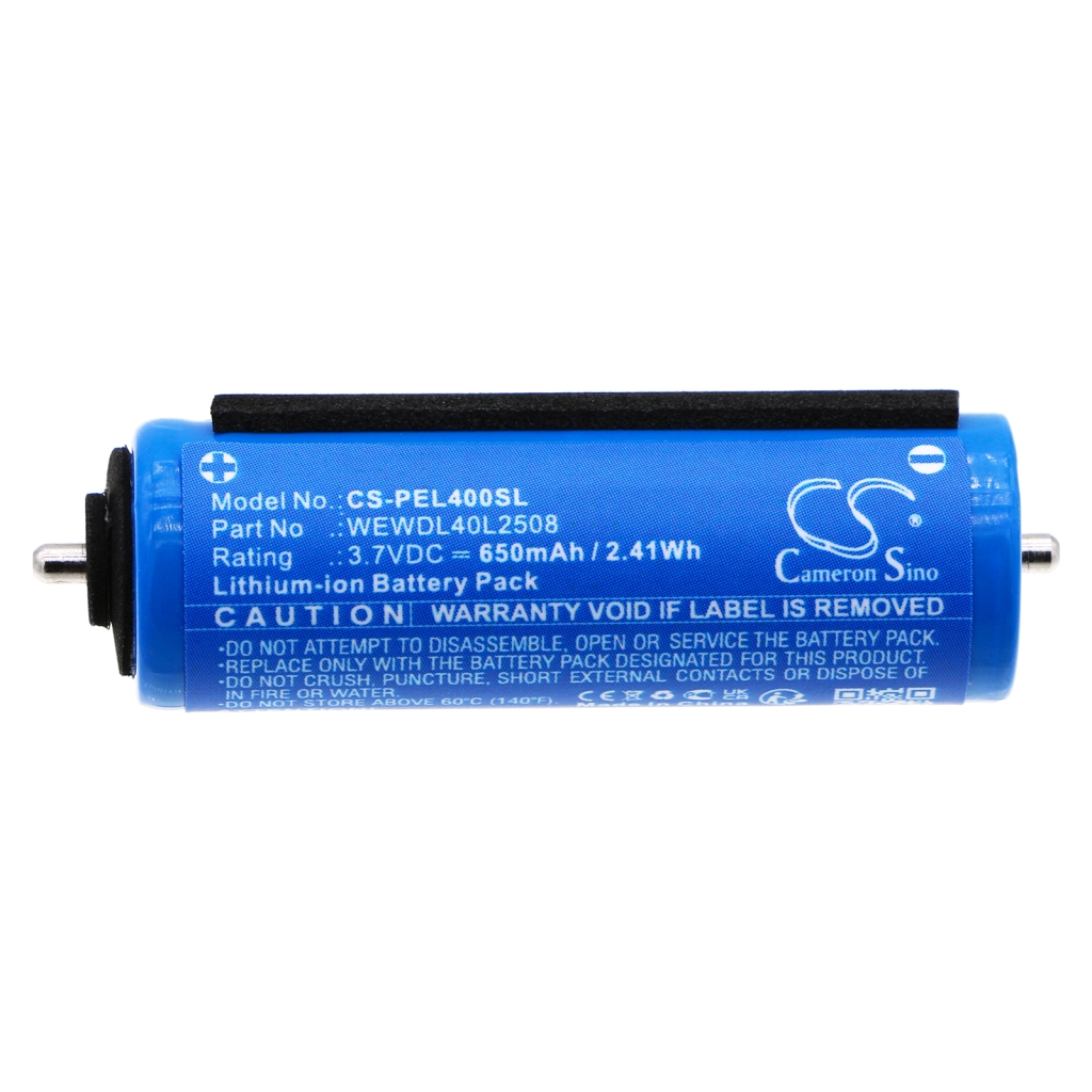 Medical Battery Panasonic CS-PEL400SL