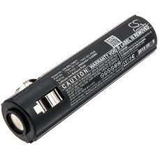 Kompatibel batteribyte för Pelican 7060-301-000-1,7060-301-000E,7060-301-001