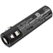 Kompatibel batteribyte för Pelican 7060-301-000-1,7060-301-000E,7060-301-001