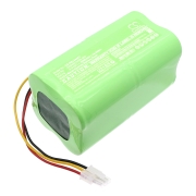 Batteri compatibleWith Peli