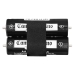 Battery Replaces WER160L2504