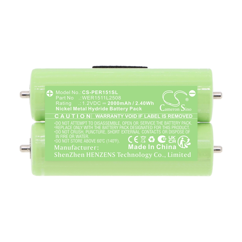 CS-PER151SL
