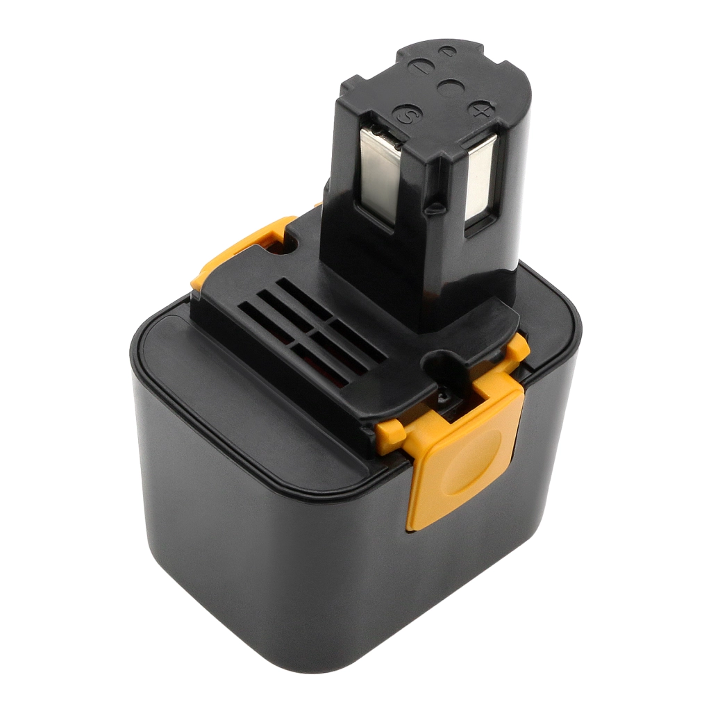 Batterier Ersätter EY9065