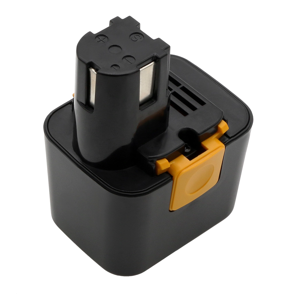 Batterier Ersätter EY9065