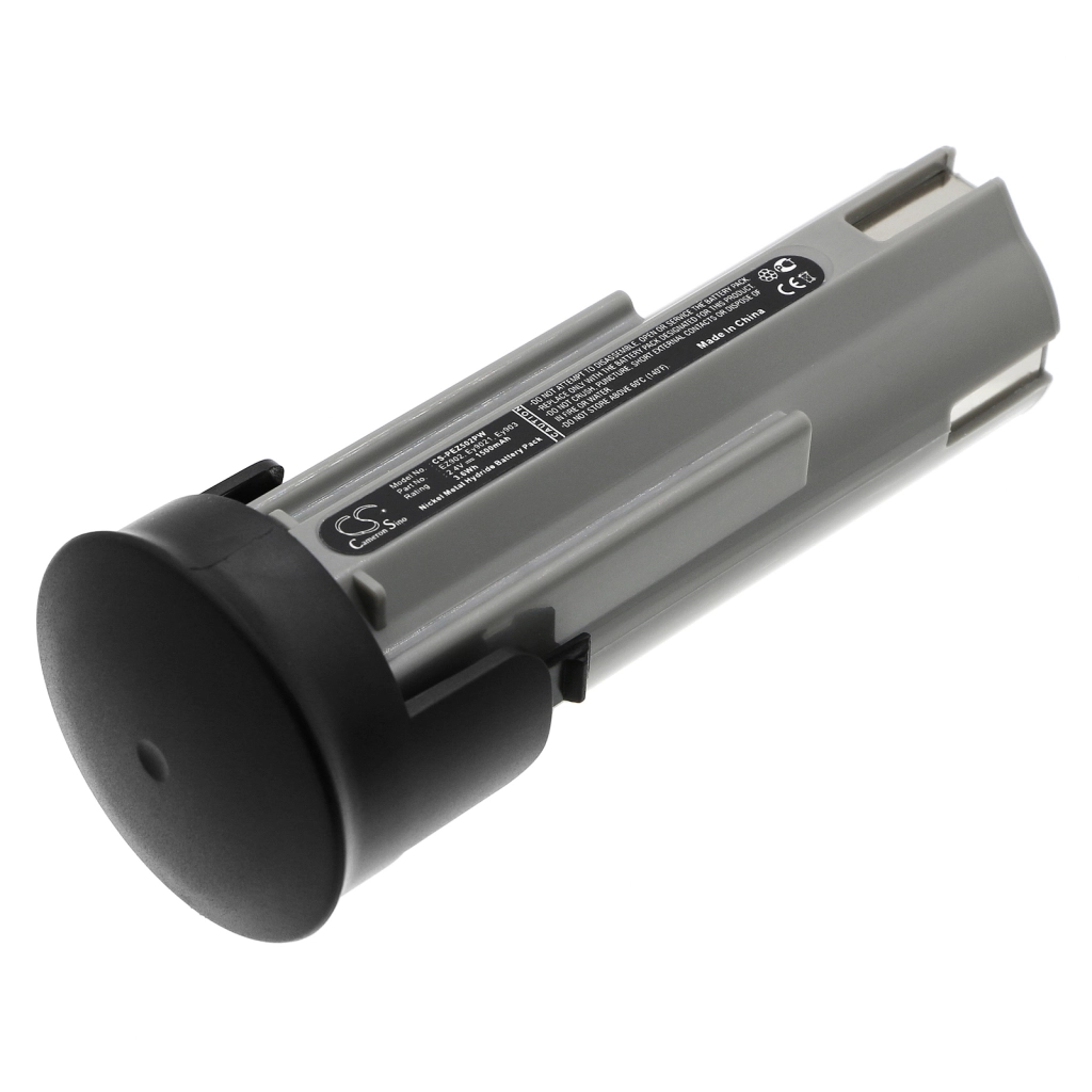 Batterier Ersätter EY903B