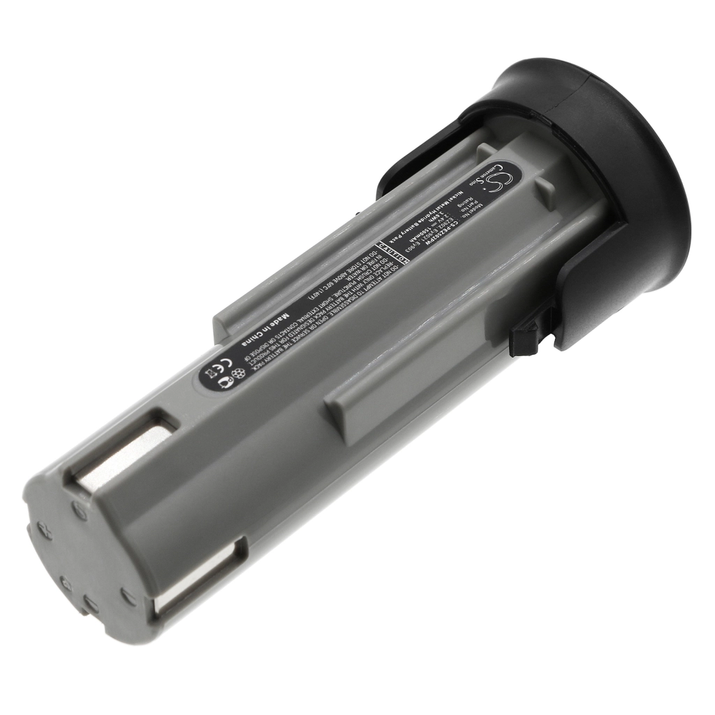 Batterier Ersätter EY903B
