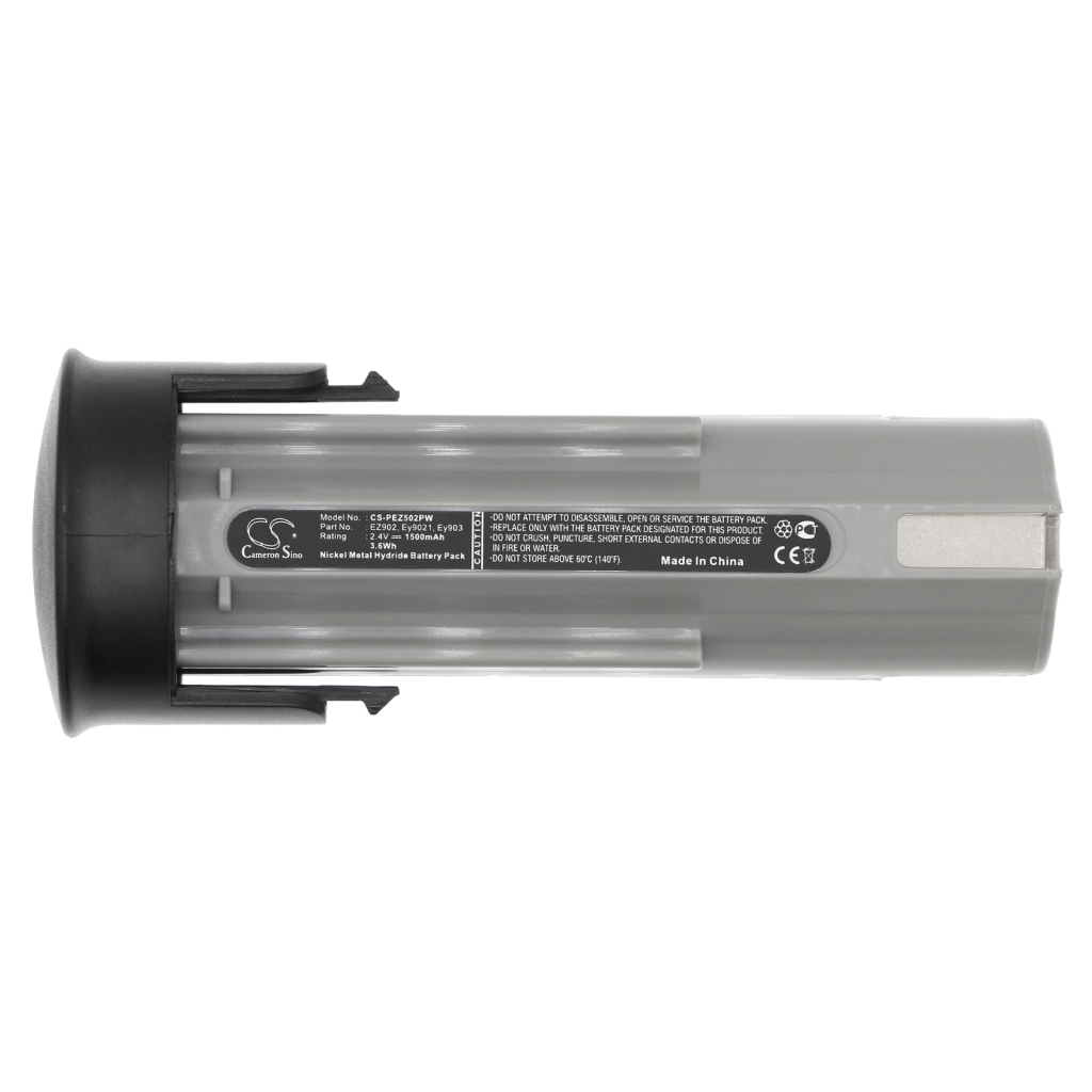 Batterier Ersätter EY903B