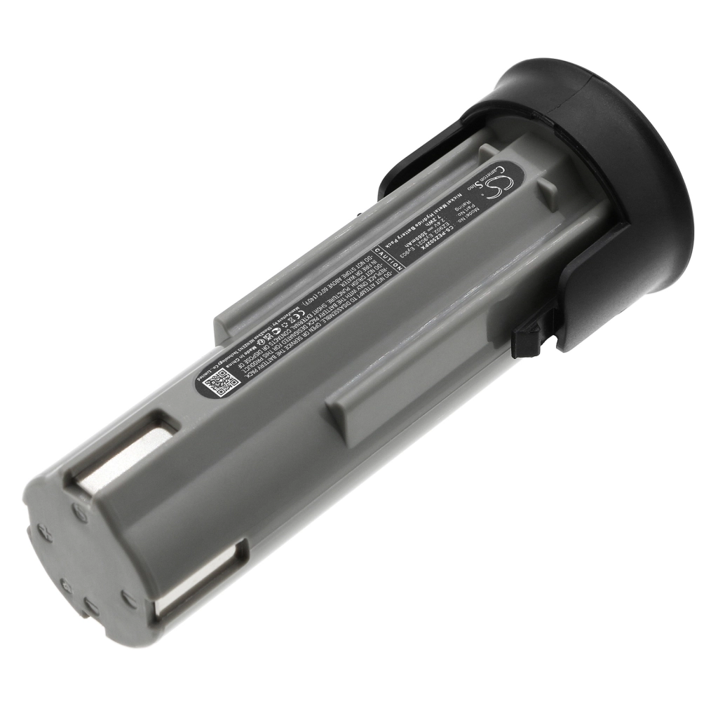 Batterier Ersätter 6540 1