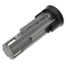 Batterier Ersätter 6540 1