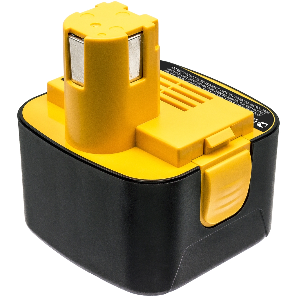 Battery industrial Panasonic EY7202GQW