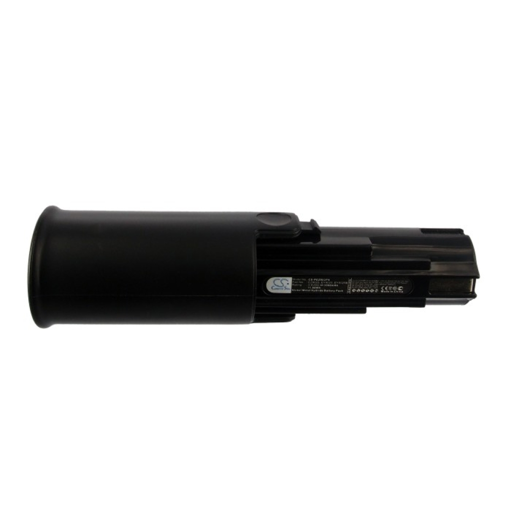 Battery industrial Panasonic EZ6225