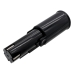 Batteri kompatibel med Panasonic CS-PEZ902PX