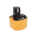 Battery industrial Panasonic EZ6482