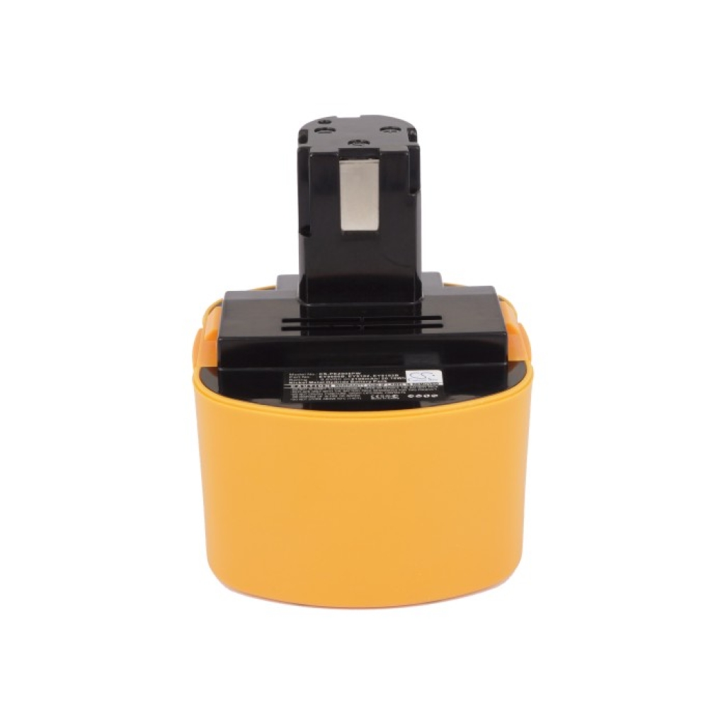 Battery industrial Panasonic EZ6482