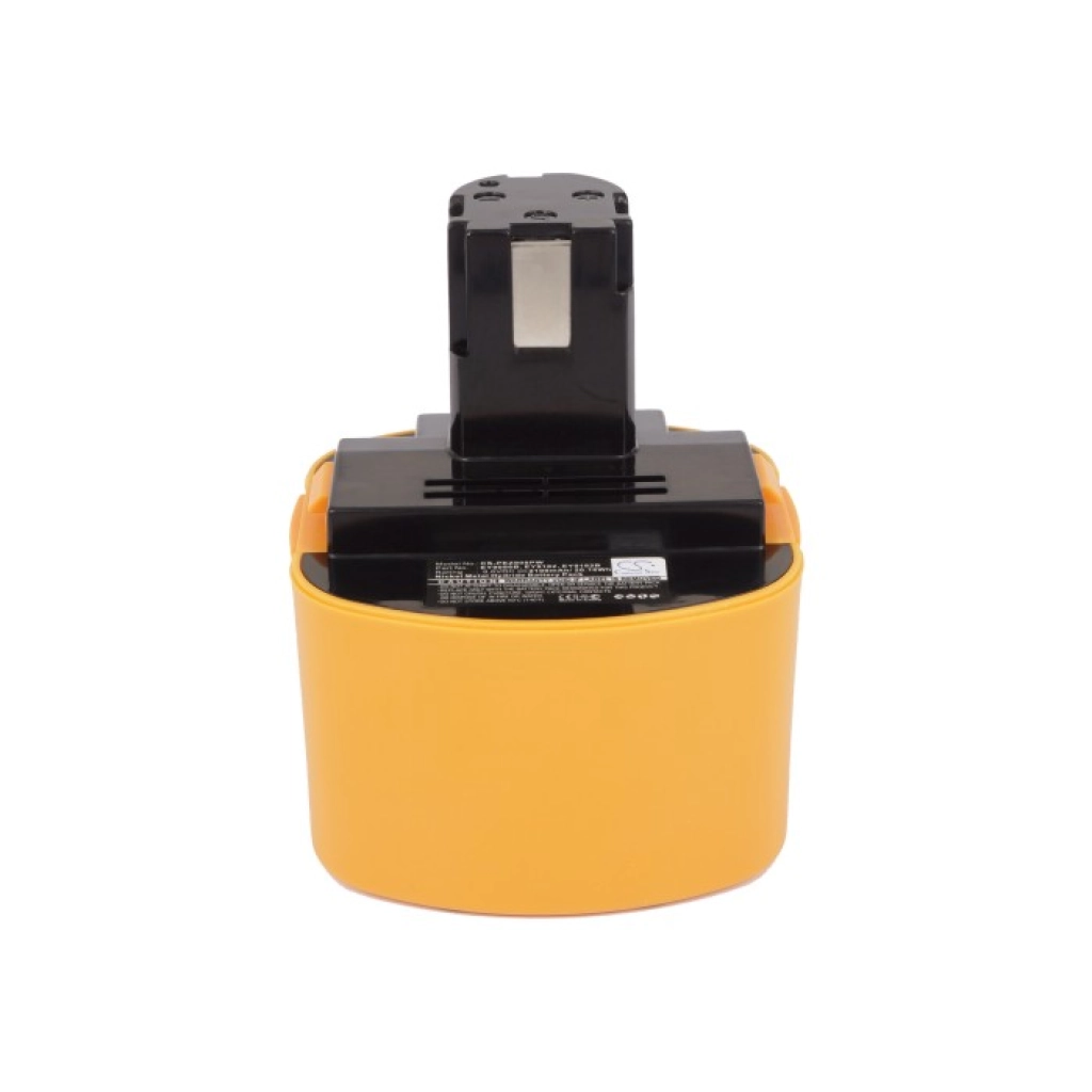 Batterier Ersätter EY9182B