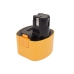 Battery industrial Panasonic EZ6482