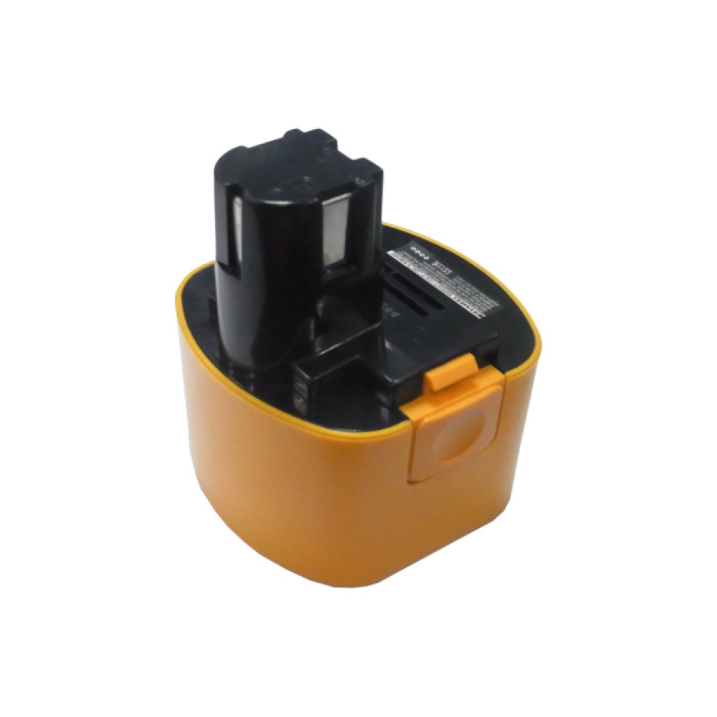 Battery industrial Panasonic EZ6181