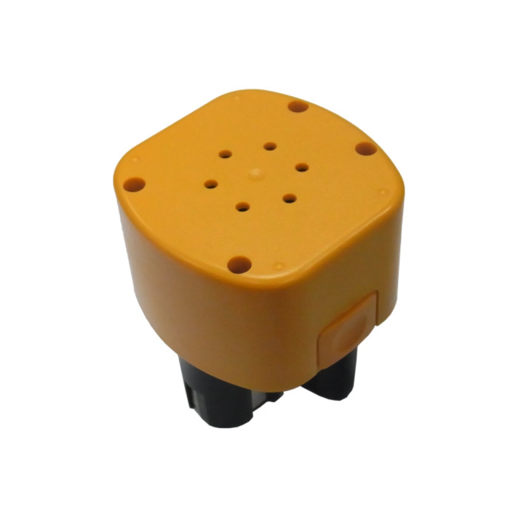 Battery industrial Panasonic EZ6181