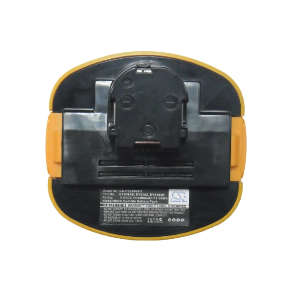 Battery Replaces EY9086