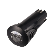 Kompatibel batteribyte för Panasonic EY9L10B,EZ9L10