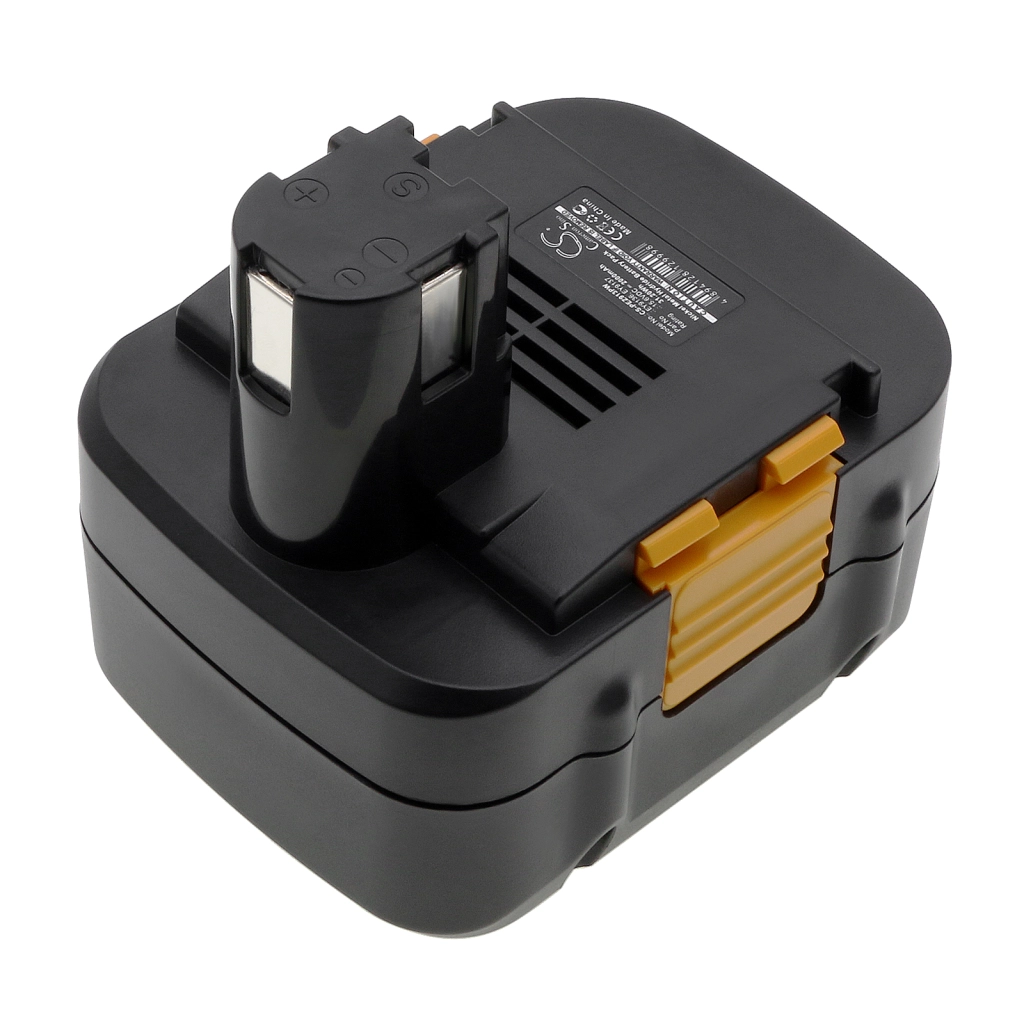 Industriella batterier Panasonic EY6230NQKW