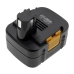 Industriella batterier Panasonic EY6230NQKW