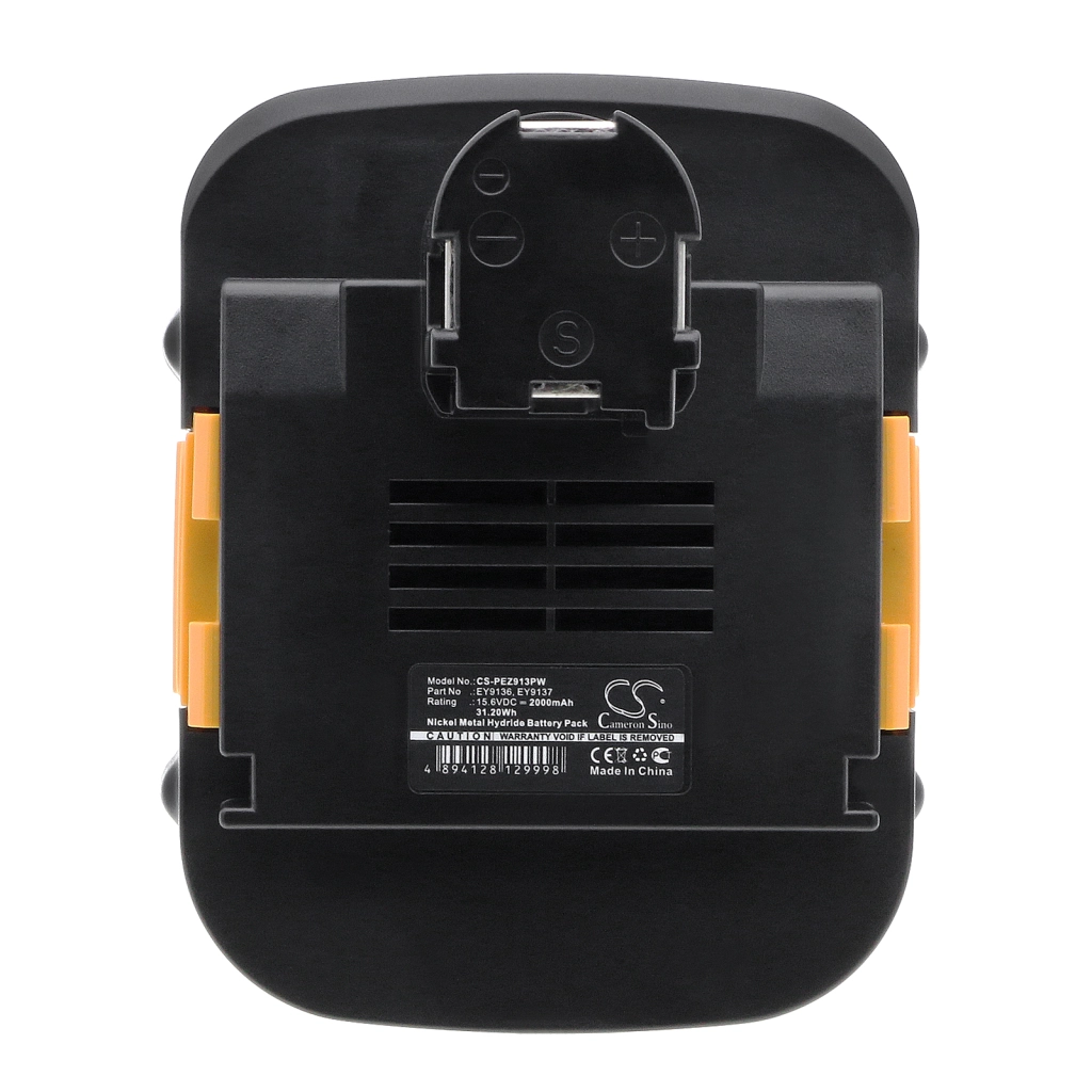Industriella batterier Panasonic EY6230NQKW