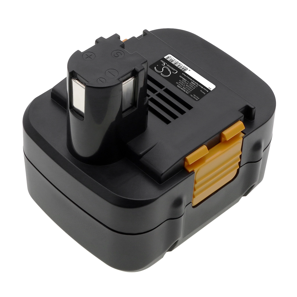 Batterier Ersätter EY9235