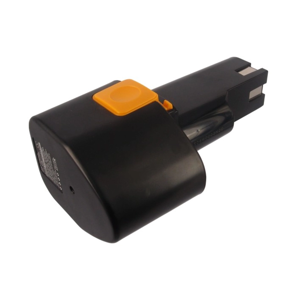 Industriella batterier Panasonic CS-PEZ918PW