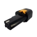 Industriella batterier Panasonic EYN595