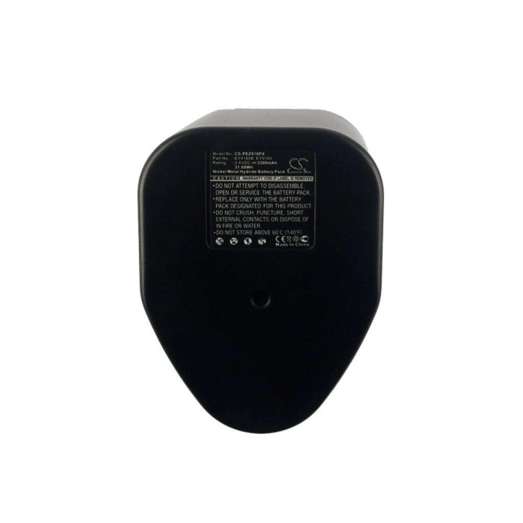Industriella batterier Panasonic EYN595