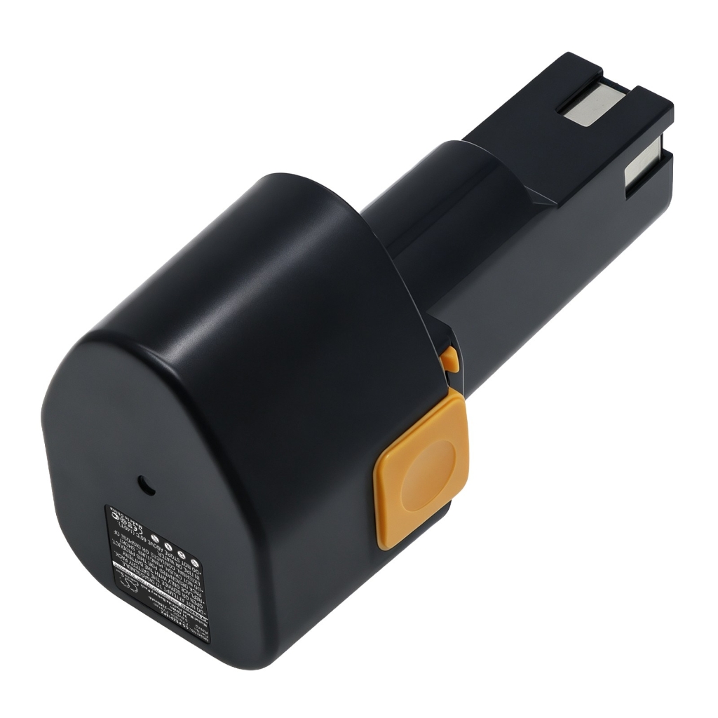 Batterier kompatibel med Panasonic EY6282EQK EY6282EQK CS-PEZ918PX