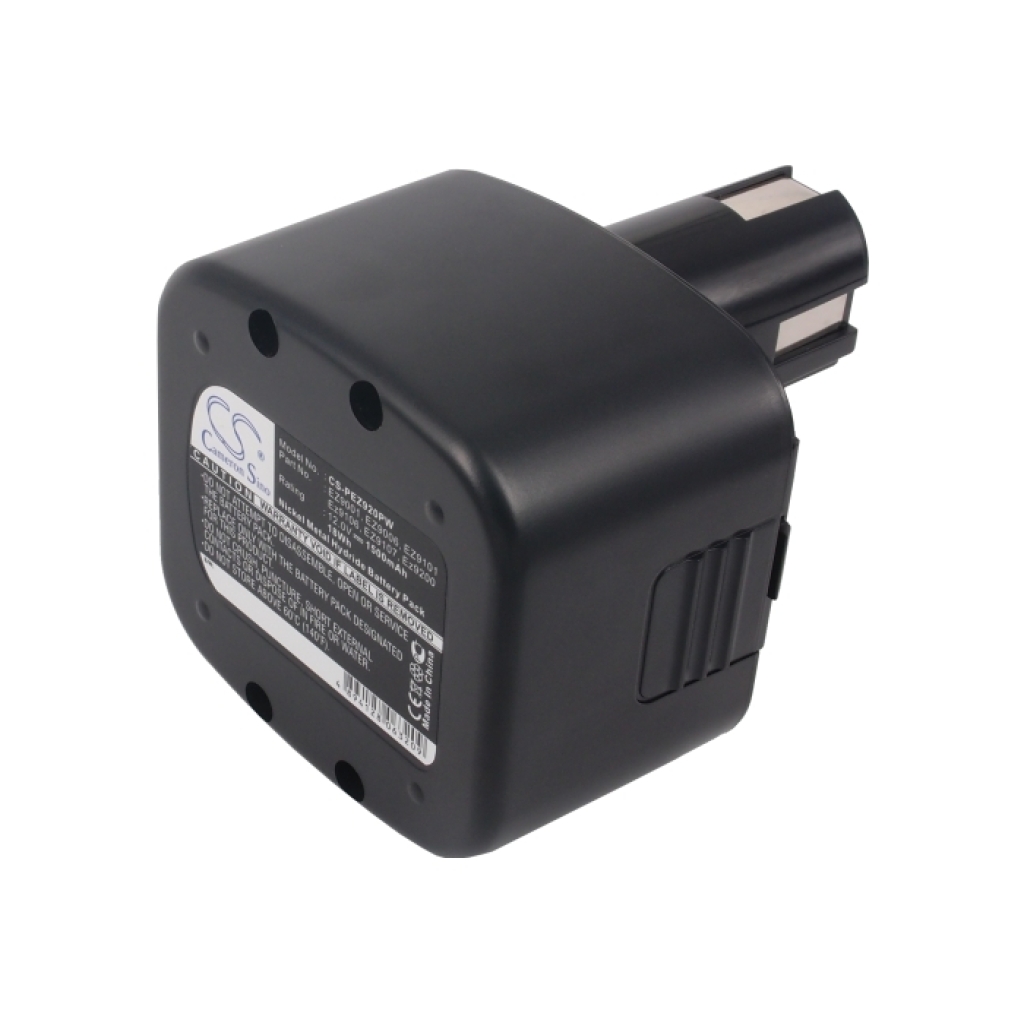 Battery industrial Panasonic EZ6506