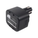 Batterier Ersätter EZ9106